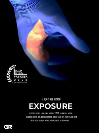 Poster of Exposure