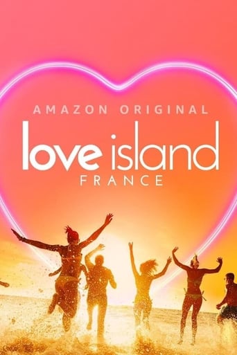 Portrait for Love Island France - Season 1