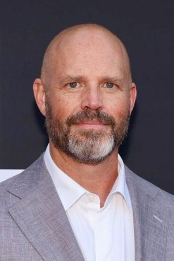Portrait of David Denman