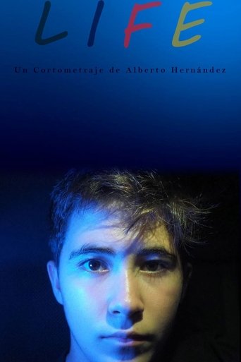 Poster of LIFE (short film)
