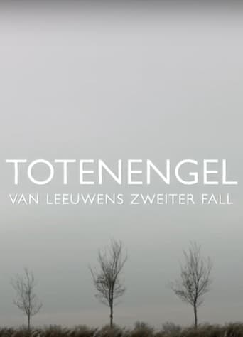 Poster of Totenengel - Van Leeuwens zweiter Fall