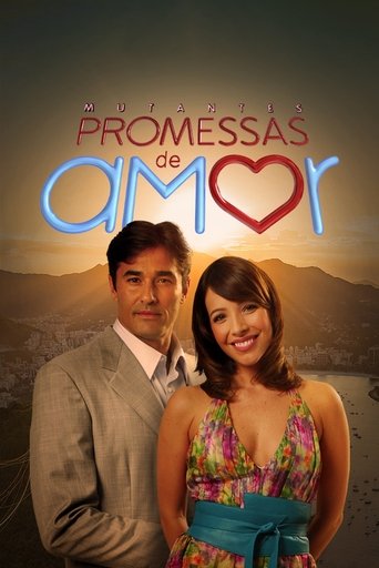 Portrait for Promessas de Amor - Season 1