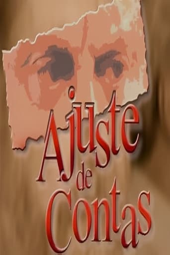 Poster of Ajuste de Contas