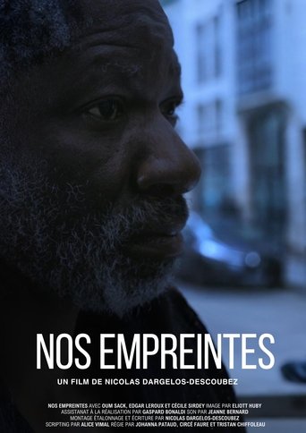 Poster of Nos Empreintes