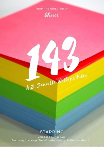 Poster of 143