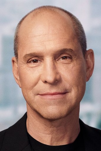 Portrait of Brian Robbins