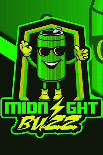 Poster of Midnight Buzz