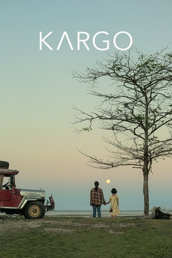 Poster of Cargo