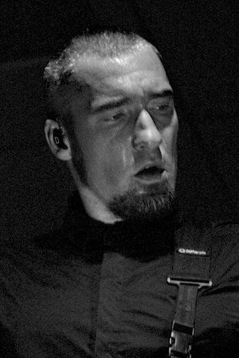 Portrait of Clint Lowery