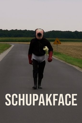 Schupakface Poster of Schupakface