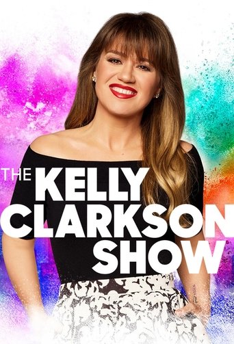 Poster of The Kelly Clarkson Show