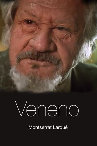 Poster of Veneno