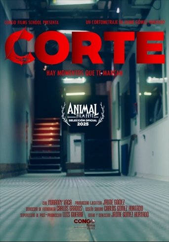 Poster of Corte