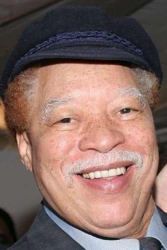 Portrait of Reynaldo Rey