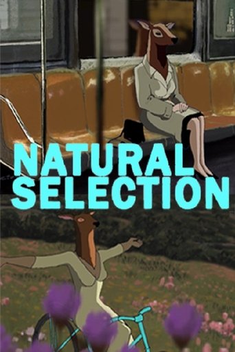 Poster of Natural Selection