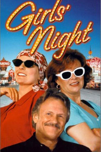 Poster of Girls' Night