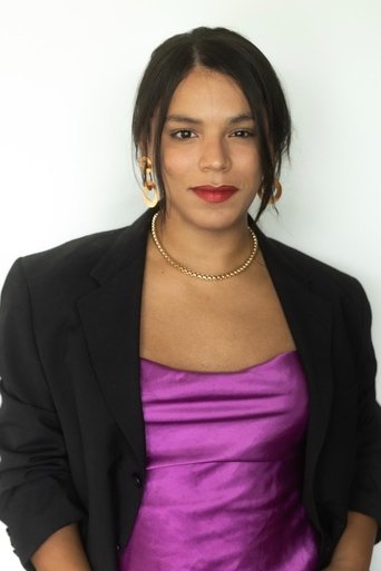 Portrait of Rosa Fernan