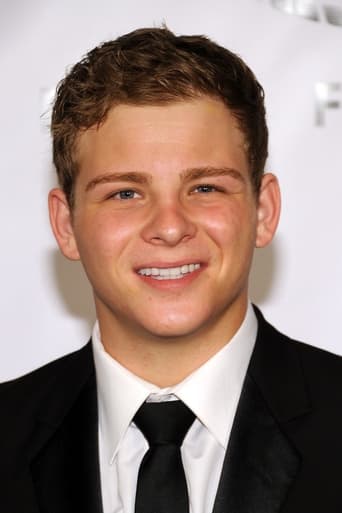 Portrait of Jonathan Lipnicki