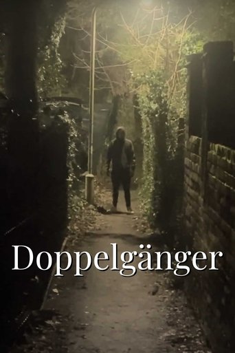 Poster of Doppelgänger