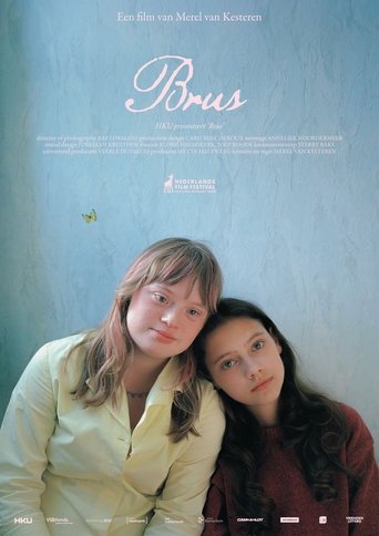 Poster of Brus