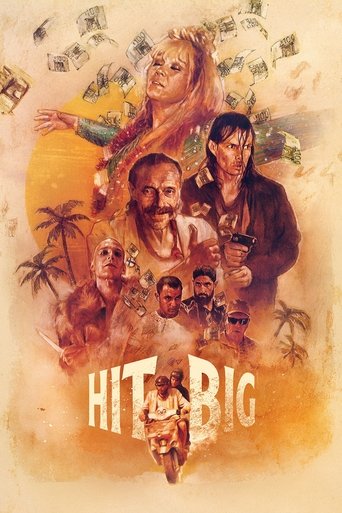 Hit Big Poster of Hit Big