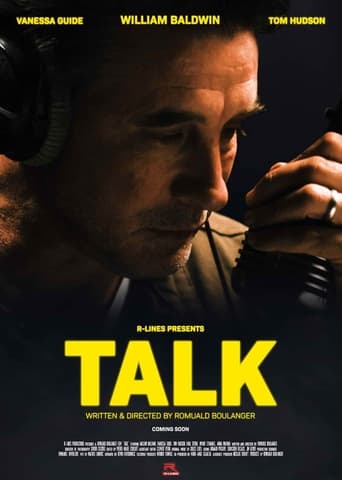 Poster of Talk