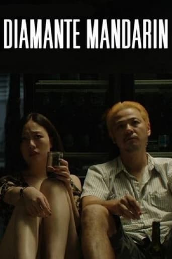 Poster of Mandarin Diamond