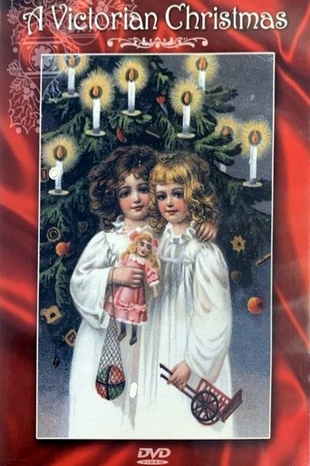Poster of A Victorian Christmas
