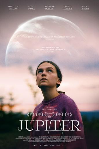 Poster of Jupiter