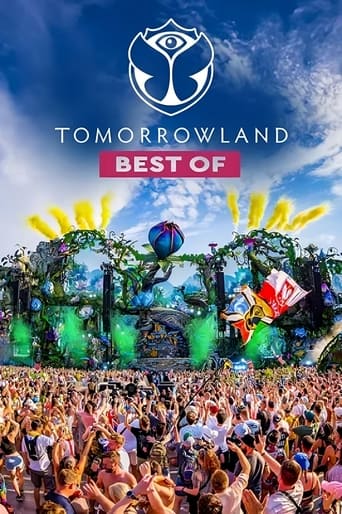 Poster of Tomorrowland : les meilleurs moments