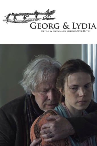 Poster of Georg & Lydia