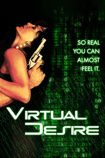 Poster of Virtual Desire