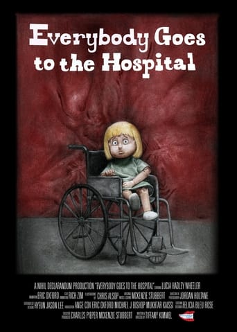 Poster of Everybody Goes to the Hospital