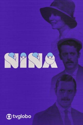 Nina Poster of Nina