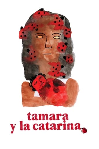 Poster of Tamara and the Ladybug