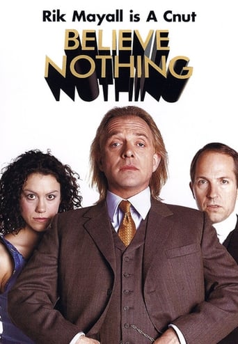 Portrait for Believe Nothing - Season 1