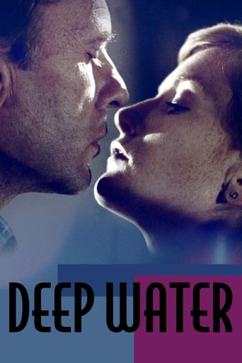 Poster of Deep Water