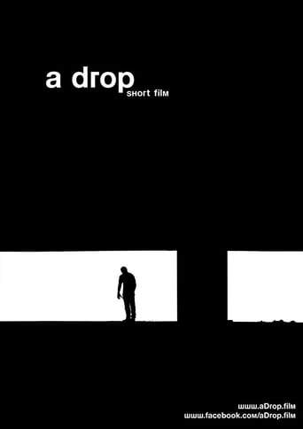 Poster of A Drop