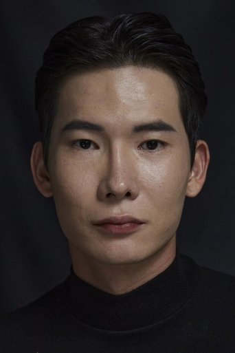 Portrait of Choi In-hyuk