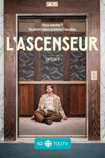 Portrait for L'ascenseur - Season 2