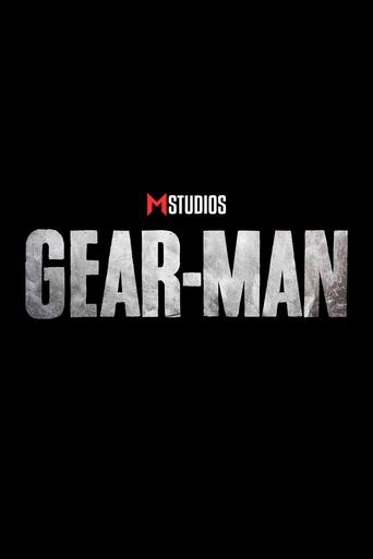 Poster of Gear-Man