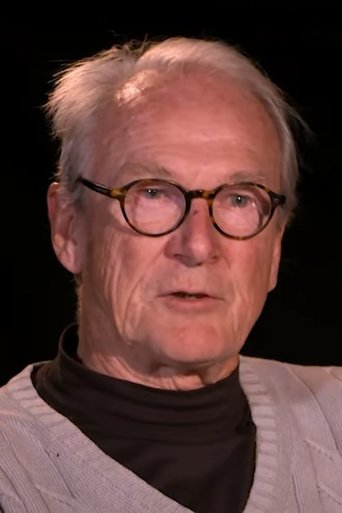 Portrait of Leif Allansson
