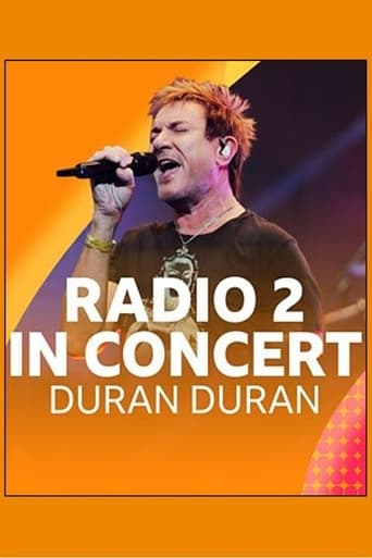 Poster of Radio 2 In Concert: Duran Duran