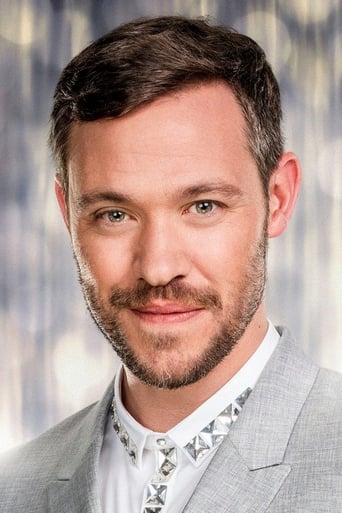 Portrait of Will Young