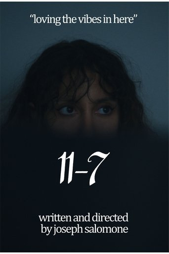 Poster of 11-7