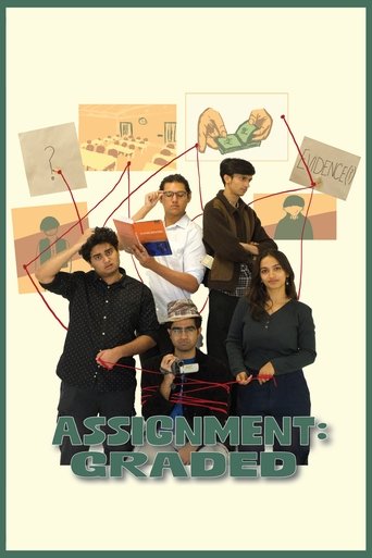 Poster of Assignment: Graded