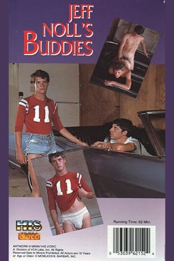 Poster of Jeff Noll's Buddies