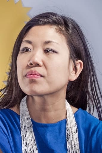 Portrait of Nancy Whang