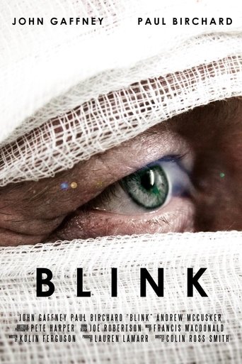 Blink Poster of Blink