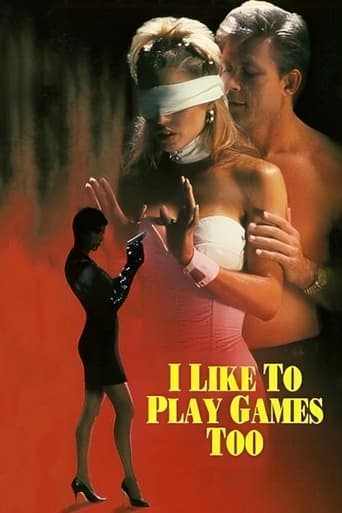 Poster of I Like to Play Games Too